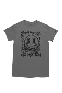 Image 5 of SLO MO > NO MO Smiley