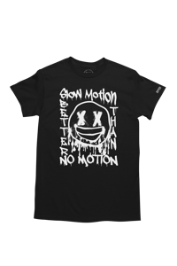 Image 1 of SLO MO > NO MO Smiley