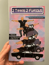2 Trans 2 Furious: 2 Busted 2 Sell? (Last U.S. copies!)