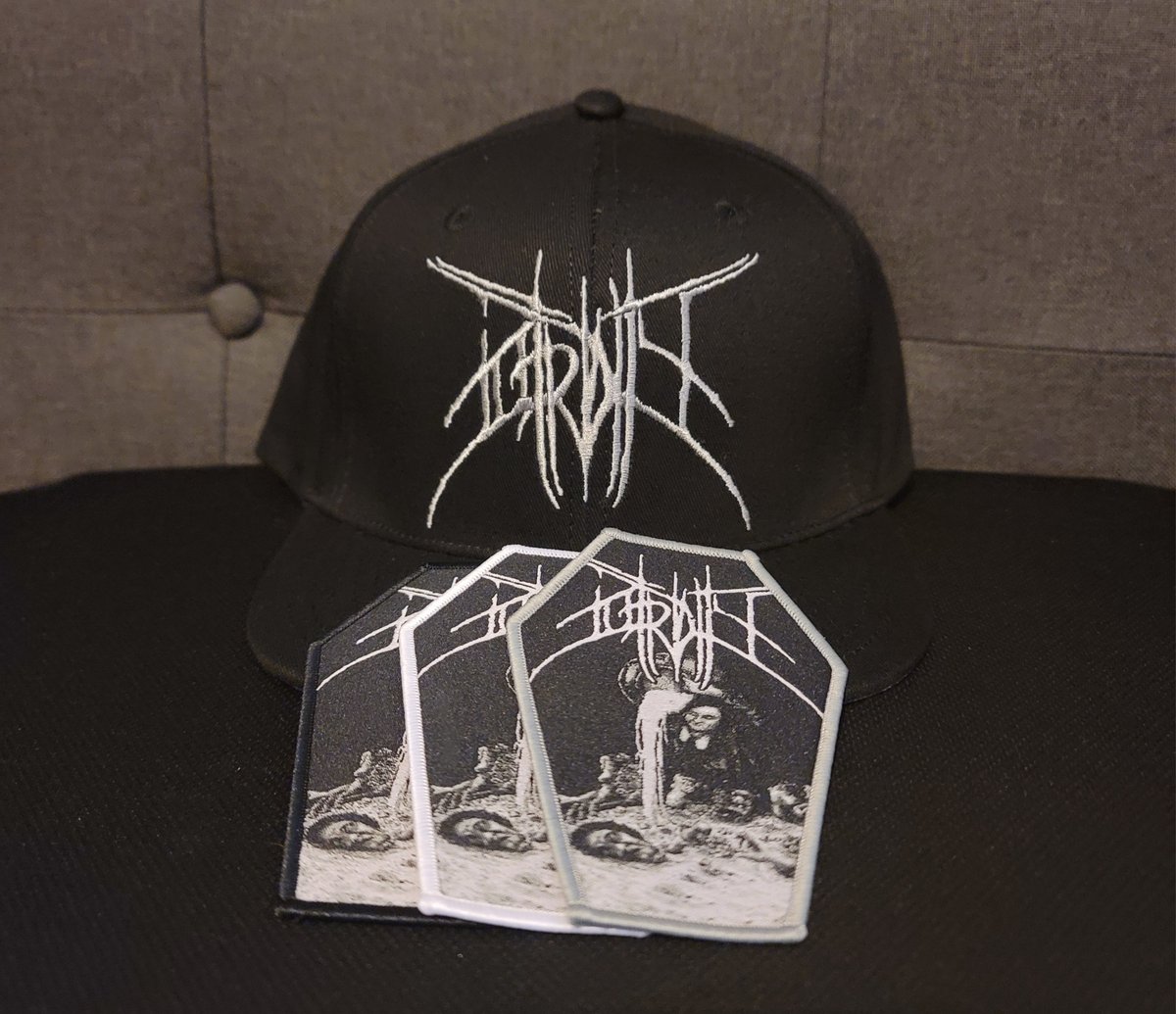 Official Putridity Bundle MaximumBrutalityPatches official-putridity-bundle-maximumbrutalitypatches