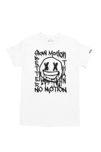 Image 3 of SLO MO > NO MO Smiley