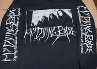 Image 2 of My Dying Bride ymphonaire infernus