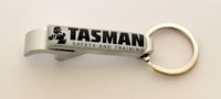 Tasman Key Chain