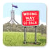 A Set of Four Canberra Coasters Image 4