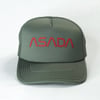 ASADA Trucker Hat