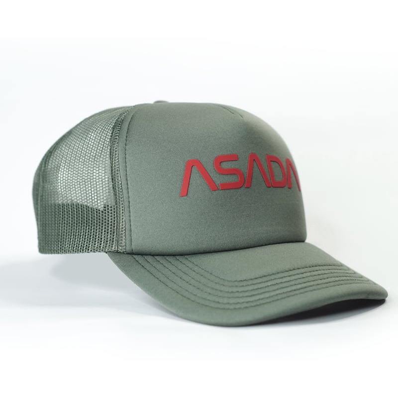 ASADA Trucker Hat