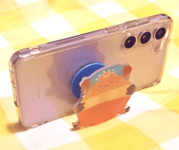 Image 2 of Chopper Phone Grip