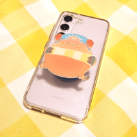 Image 1 of Chopper Phone Grip