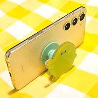 Image 2 of Tamagotchi Phone Grips