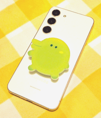 Image 1 of Tamagotchi Phone Grips