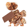 Toffio-Almond Fig