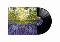Image 2 of MARS RED SKY VINYL ALBUM "DAWN OF THE DUSK"