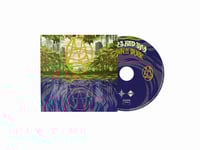 Image 1 of MARS RED SKY CD ALBUM "DAWN OF THE DUSK"