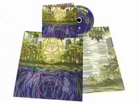Image 2 of MARS RED SKY CD ALBUM "DAWN OF THE DUSK"