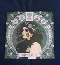 Image 1 of Hypnagogia Limited Edition Compact Disc