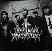 Image of The Ophidian Ascension 2011 Demo CD