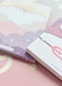 Image 2 of Orb Notepad