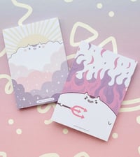 Image 1 of Orb Notepad