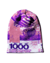 1000 CHF BEANIE