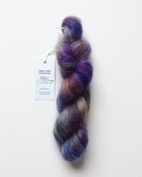 Image of hand-dyed collection nr. 3