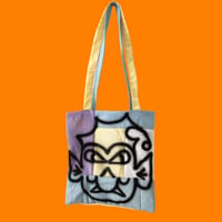 Image of Goblin 😈 Tote bag