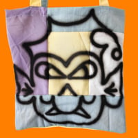 Image of Goblin 😈 Tote bag