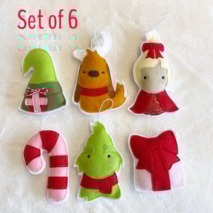 Image of The Grinch Collection