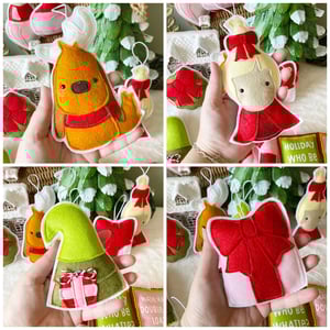 Image of The Grinch Collection