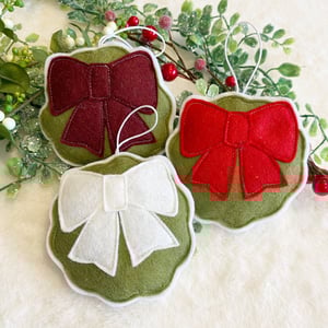 Image of Wreath decoration