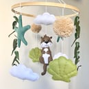 Image 1 of Mobile loutre