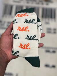 Image 3 of RSL. Sock Of The Year (SOTY) #8 🏆 