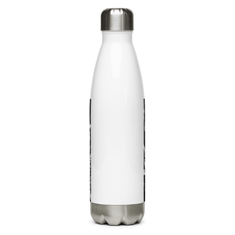 Image of Slim Water Bottle