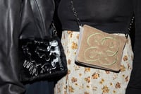 Image 3 of HAPPA SAD * beige green