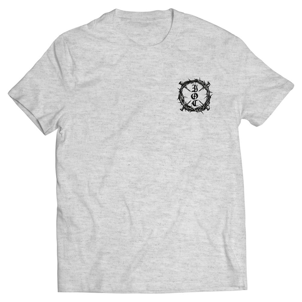 T-Shirt Eternal War (Grey)