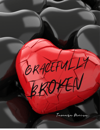 Gracefully Broken PDF journal 