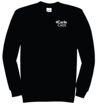 Image 1 of Carle ECHO / CAOS Crewneck Sweatshirt
