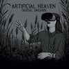 ARTIFICIAL HEAVEN "Digital Dreams" digiCD