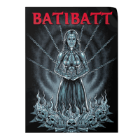 BatiBatt - Cenobitch Poster