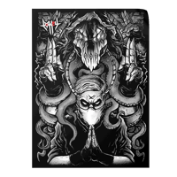 Lo Key - Devilution Poster