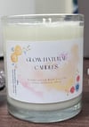 Glow Natural Candle