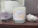 Glow Natural Candle