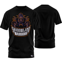 Shadowland Warriors T-Shirt