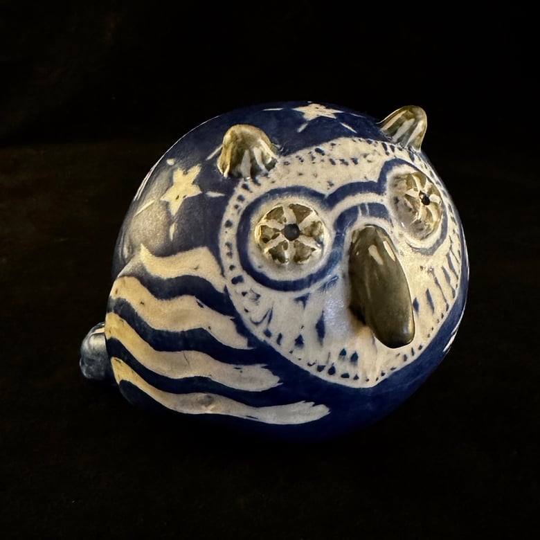 Image of Midnight Woods Owl Whistle