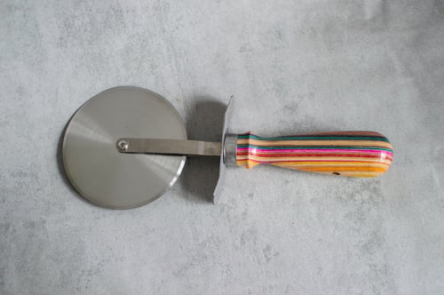 Image of Pizza Cutters