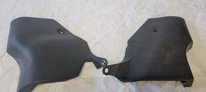 Image of integra kick panel set left right