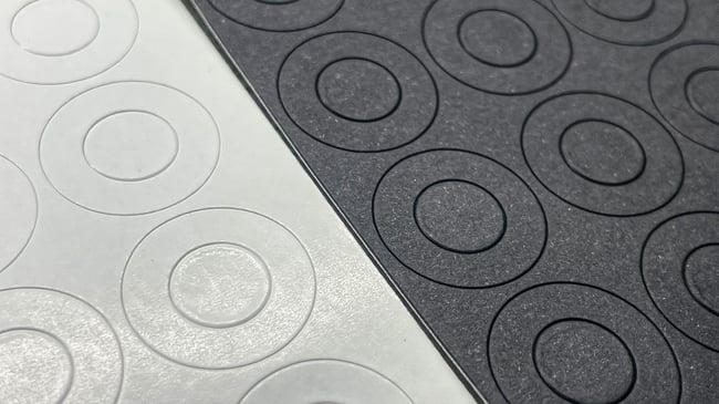 18650 Battery Gasket (10PCS)