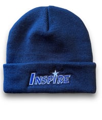 INSPIRE BEANIE