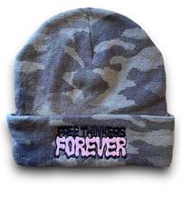 FOREVER BEANIE