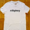 Schlag Gang / White