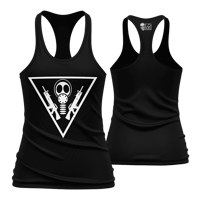 MISSION : INFECT - Women's Tank Top